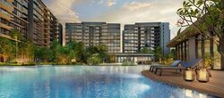 Parktown Residence (D18), Apartment #507086041